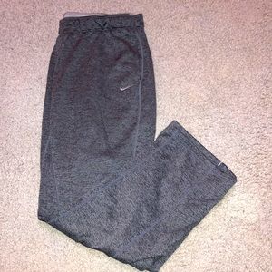 Womens Nike Sweatpants - XL